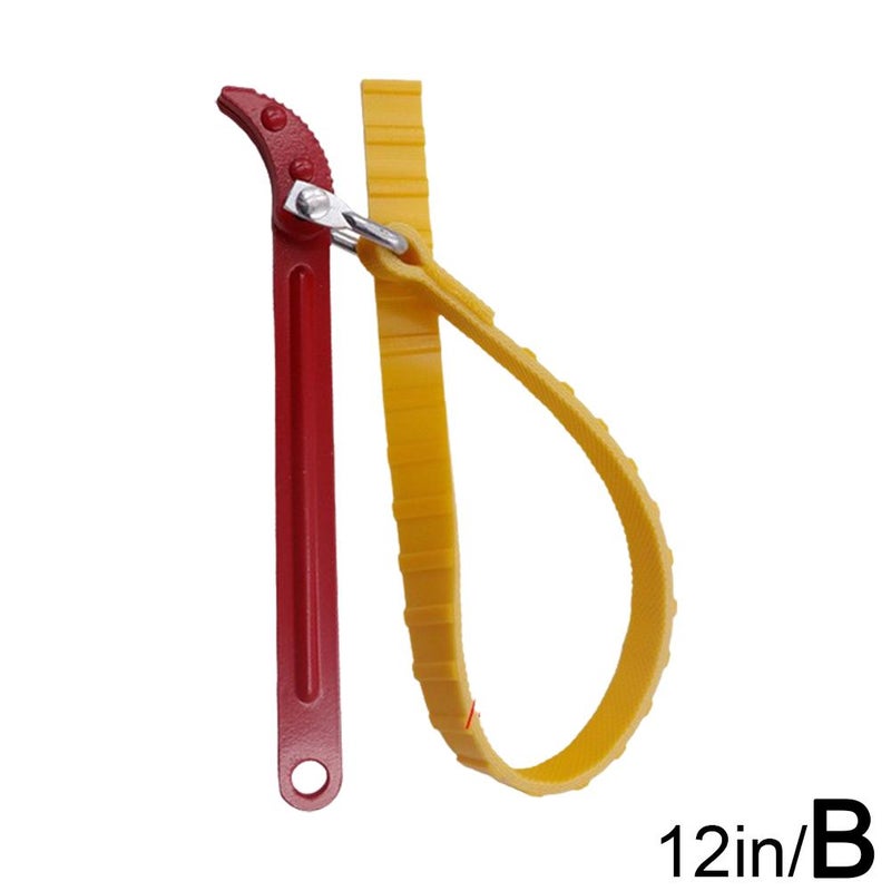 For oil filter wrench, filter, car belt, conveyor filter wrench, chain replacement; for oil tools, filter element removal.